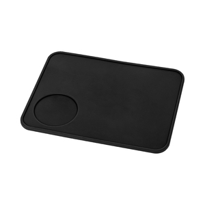 Own Mold Snap-on Disassembly Eco-Friendly Classic Barista <b>Tools</b> <b>Silicone</b> Multifunction Coffee Tamping Station - Product Image 4