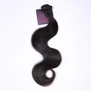 FBS Wholesale Sample Order in 10A 12 Inches Unprocessed Mink 100% Brazilian Human Hair Bundles Verified