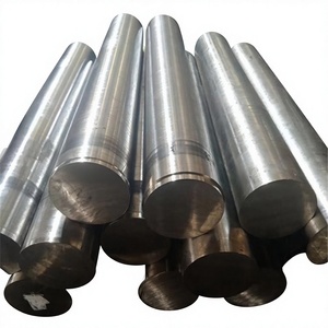 แท่งกลม Inconel 718สำหรับการบินและอวกาศ ams 5662 ISO MTC ก้านโลหะผสมนิกเกิล N07718ออกแบบได้ตามต้องการ - Product Image 1