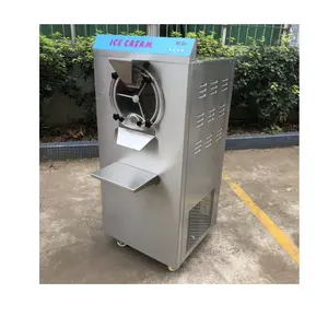 2022 Top Sale Farm Kolice Ice Cream Machine Portable