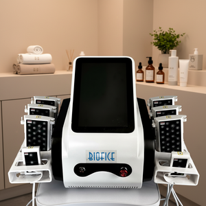 Quemador de Grasa Portátil 6D <span class=keywords><strong>Pro</strong></span> Lipo Laser, Instrumento Profesional para Moldear el Contorno Corporal y Reducir la Grasa - Product Image 1