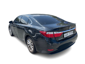 Lexus ES300h Híbrido Usado, Sedán Ejecutivo, Empresa Coreana de Exportación Profesional, Suministro Mensual de 300-500 Unidades, Tracción Delantera - Product Image 5