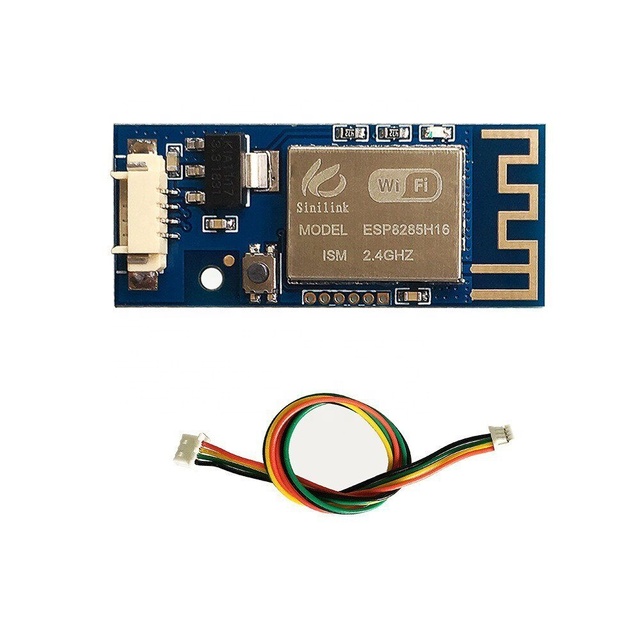 XY-WFPOW Control Board Open Source System IOT Smart Home Phone APP Remote Controller WiFi Wireless Module