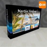 Carpa de Exhibición para Ferias Comerciales con Logotipo Personalizado, Resistente al Viento, Impermeable, Ignífuga, Resistente a los Rayos UV, de Fibra de Carbono y Aluminio