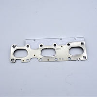 Joint d'admission SUKLA AUTO PARTS pour Ford EDGE EXPLORER AT4E9448AA AT4Z9448A DG1Z9448A AT4E-9448-AA AT4Z-9448-A DG1Z-9448-A