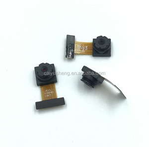 โมดูลกล้องเซ็นเซอร์ CMOS รุ่น OV9712 OV9726 OV9734 OV9715 ราคาโรงงาน - Product Image 1