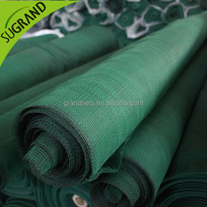 ตาข่ายบังแดด/ตาข่ายกันแดดราคาพิเศษ/ตาข่ายบังแดดสีดำ - Product Image 2