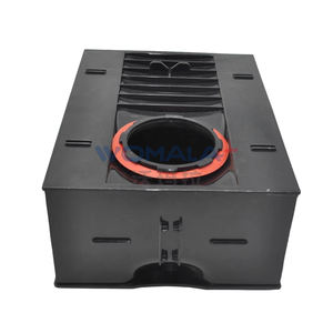 Filtro de aire WOMALA 95B129620A para <span class=keywords><strong>Porsche</strong></span> <span class=keywords><strong>Macan</strong></span> S <span class=keywords><strong>Diesel</strong></span> <span class=keywords><strong>Macan</strong></span> S <span class=keywords><strong>2017</strong></span> - Product Image 5