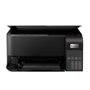 Impresora de Tinta a Color Inalámbrica Epson L3558 A4, con Funciones de Fotocopiadora y Escáner, USB, para Oficina, en Stock - Product Image 3
