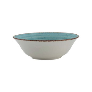 Saladier bleu Avanos 19 cm Gural - Product Image 1