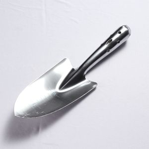 Yilu Garden Shovel Metal Blade Red Color For Landscaping And Gardening Tools - Product Image 3