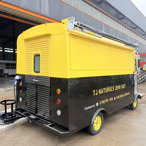 Carrito <span class=keywords><strong>de</strong></span> Hot Dogs, Helados, Comida Pequeña, Café, con Ruedas, Remolque <span class=keywords><strong>de</strong></span> Restaurante Móvil, Camión <span class=keywords><strong>de</strong></span> Comida Eléctrico, Hamburguesas en Venta - Product Image 3