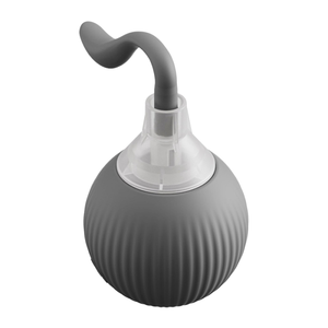 Lynpet, Collar de perro con luz brillante recargable de calidad superior, Material de silicona personalizado, correa para gatos, juguetes de movimiento interactivo para mascotas - Product Image 1