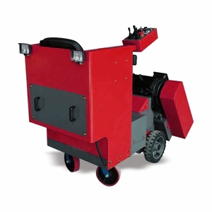 Machines à béton automotrices Scarification et fraiseuse routière <span class=keywords><strong>Scarificateur</strong></span> à béton - Product Image 4