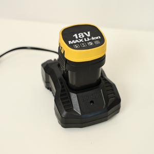 21V Max Pin Bàn Chải <span class=keywords><strong>3</strong></span>/<span class=keywords><strong>8</strong></span> "LED Ánh Sáng Khoan 2-Tốc Độ Trọng Lượng Nhẹ Điện Không Dây Công Cụ Cho DIY Tùy Chỉnh OEM - Product Image 3