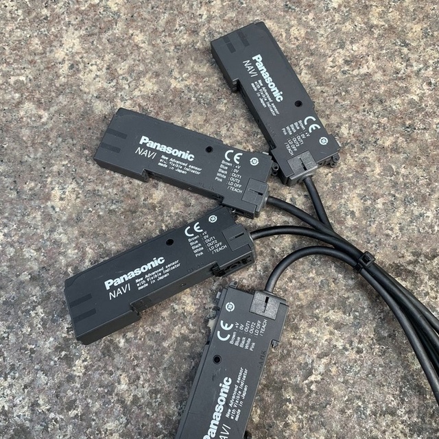 LS-401-C2 Laser Sensor PLC