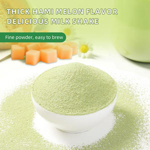 Sachet de Thé en Poudre aux Fruits et Légumes Biyode Minceur Détox 10 Jours pour Contrôle du Poids, Favorise la Digestion et Brûle les Graisses - Product Image 4