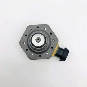 Válvula Solenoide de Bomba de Combustible Diésel E320D 3125620 con Motor C6.4 312-5620 3125620 - Product Image 6