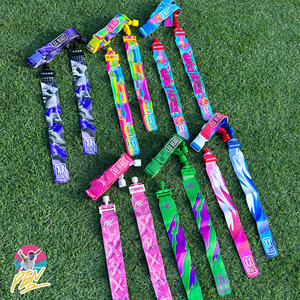 Xxbeast ลูกบอลผู้ใหญ่ธงเอวอเมริกันอุปกรณ์ต่อพ่วงสำหรับการฝึกออกกำลังกายร่วมธง - Product Image 1