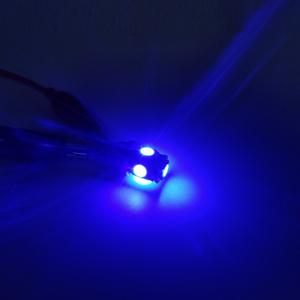 หลอดไฟ LED สำหรับรถยนต์ ADT T10 W5W ใช้ภายในรถยนต์ ไฟอ่านหนังสือ ไฟส่องสว่าง 12V ไฟเบรก ไฟส่องป้ายทะเบียน ไฟส่องท้ายรถ - Product Image 6