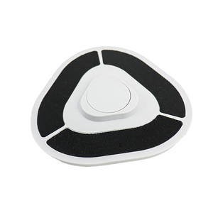 Soporte para mopa Narwal J3, módulo de barrido y fregado de plástico de 125 mm x 20 mm para robot aspirador - Product Image 3