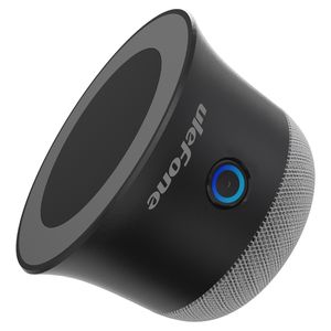 ลำโพง <span class=keywords><strong>Ulefone</strong></span> UMagnet 3W,ลำโพง Power Sound Duo ลำโพงแม่เหล็กไร้สายขนาดเล็ก - Product Image 3