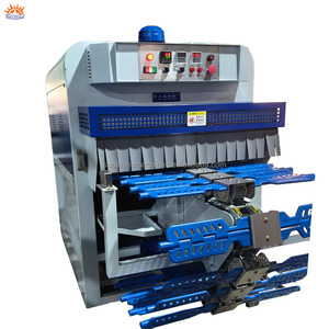 Máquina de Activación de Secado para Suelas de Zapatos a Precio Competitivo, Equipo para Fabricación de Calzado - Product Image 2