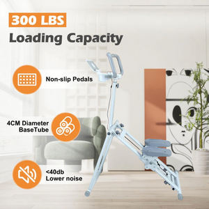 Custom Stepper Indoor <strong>Climbing</strong> <strong>Machine</strong> Home Household Sports Equipment Exercise <strong>Mountain</strong> <strong>Climbing</strong> <strong>Machine</strong> - Product Image 4