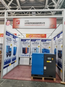 螺杆式空气压缩机用图Mam 6070-Mam6080控制器工业空气压缩机零件 - Product Image 6