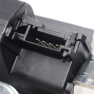 Cerradura de puerta trasera para coche, cierre de <span class=keywords><strong>maletero</strong></span> para Fiat 500 Grande Punto Evo Bravo 55702917 - Product Image 5