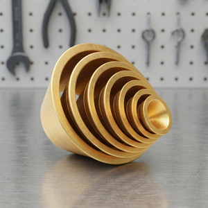 Ensemble d'adaptateurs pour fioles Buchner NBR, cônes filtrants en caoutchouc silicone pour filtration en laboratoire - Product Image 3