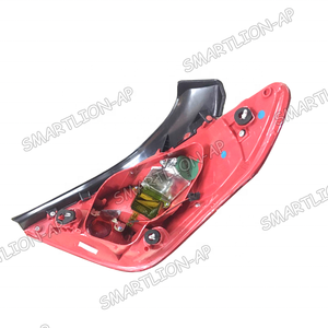 <span class=keywords><strong>Feu</strong></span> <span class=keywords><strong>arrière</strong></span> L 9675229680 pour <span class=keywords><strong>Peugeot</strong></span> <span class=keywords><strong>308</strong></span> - Product Image 4