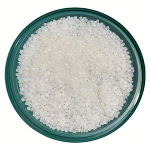 เม็ดพลาสติก HDPE บริสุทธิ์เม็ดเม็ดพลาสติก HDPE - Product Image 5