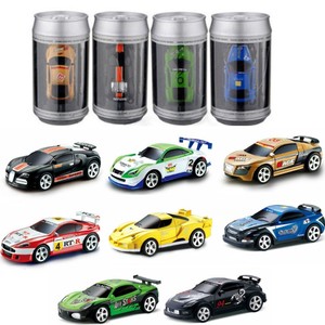 Venta caliente Mini <span class=keywords><strong>RC</strong></span> Micro Racing Car: juguete controlado por <span class=keywords><strong>radio</strong></span> de 4 frecuencias, ideal para regalos de niños - Product Image 2