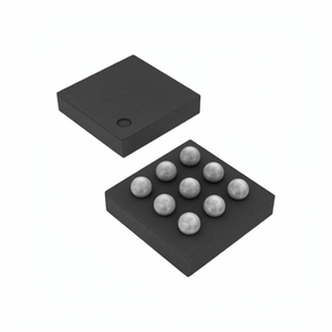 9 UFBGA, DSBGA TS3A226AEYFFR Audio de propósito especial, compre componentes electrónicos en línea, servicio integral original - Product Image 1