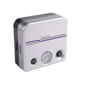 Portable DC 12v Digital Display Tire Inflator for Car Vehicle Manufacture <strong>air</strong> Pump <strong>air</strong> <strong>Compressor</strong> - Product Image 4