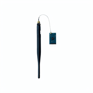 โมดูลและโมเด็มตัวรับส่งสัญญาณ RF บริการครบวงจรแบบ RYLR993_Lite - Product Image 1