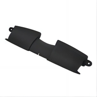 Conduit d'air de capot d'admission avant 13717541738 pour BMW série 3 E90 E91 E92 E93 pièces automobiles essentielles