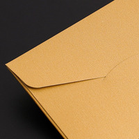 Enveloppe personnalisée en papier de jaspe, enveloppes d'invitation, enveloppe de carte-cadeau d'anniversaire
