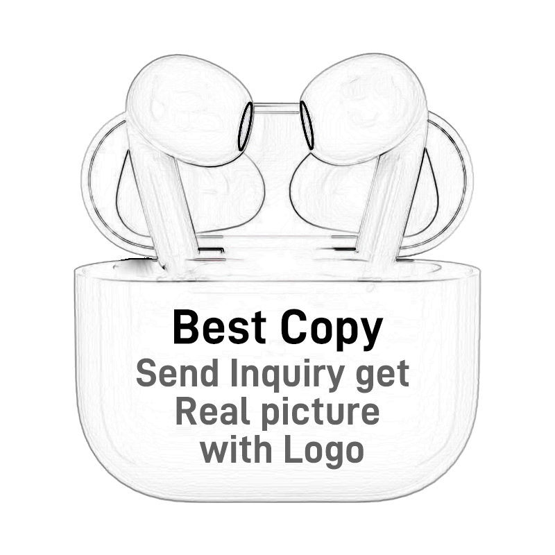 Бесплатная доставка оригинальный чип Air Anc Airoha 1562a Tws Gen 2-го 3-го поколения 2 3 Pro 1:1 наушники-вкладыши беспроводные наушники