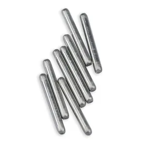 Nhà Máy Trực Tiếp Bán Chất Lượng Cao Trung Quốc 304 Thép Không Gỉ Xi Lanh Chốt <span class=keywords><strong>Pin</strong></span> Cho Công Nghiệp Sử Dụng - Product Image 2