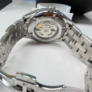 Reloj de Lujo para Hombre, de Alta Calidad, en Acero Inoxidable, con Cristal de Zafiro, Resistente al Agua, Movimiento 3285, GMT Luminoso, 40 mm, de Alta Gama - Product Image 6