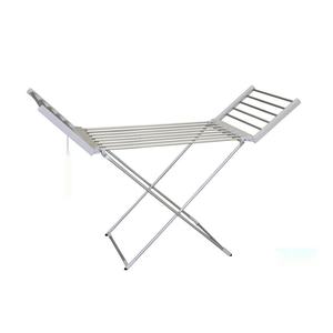 Tendero - Étagères extensibles électriques en aluminium, dimensions 148 x 52 x 108 cm, avec protection IP22, légères et - Product Image 1