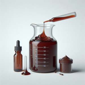 Aditivo de aceite lubricante de succinimida de poliisobutileno de alquenilo único boronado MINGLAN dispersante sin cenizas - Product Image 5