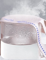 Masque liftant pour le visage en V, sangle de menton pour dormir, sangle amincissante pour le visage, réducteur de double menton pour femmes