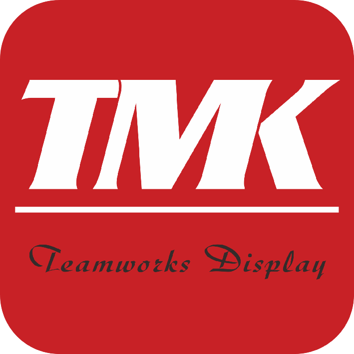Huizhou Teamworks Display Technology Co., Ltd. logo