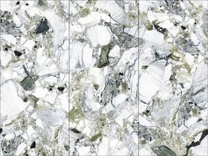 Lastra in Pietra Sinterizzata XiYou1200x2700 Jade, Piastrella Opaca Personalizzata <span class=keywords><strong>per</strong></span> Piani <span class=keywords><strong>Cucina</strong></span>, Soggiorno, Camera da Letto, Pavimenti e Pareti - Product Image 5