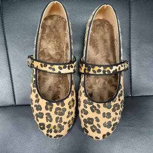 Zapatos Planos para Mujer, Bailarinas Negras para Vestir, Estilo Slip-On - Product Image 6