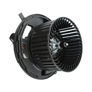 64116933664 64119227671 Hot Selling 12v Car Parts Blower Radiator Fan Motor for BMW 1 SERIES 3 SERIES X1 X3 Z4