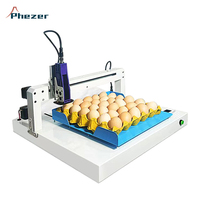 Phezer printer Inkjet telur toko pertanian harga grosir kecepatan tinggi